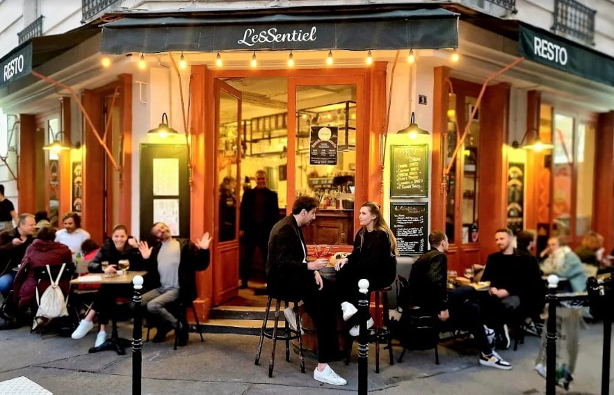 L'Essentiel 2